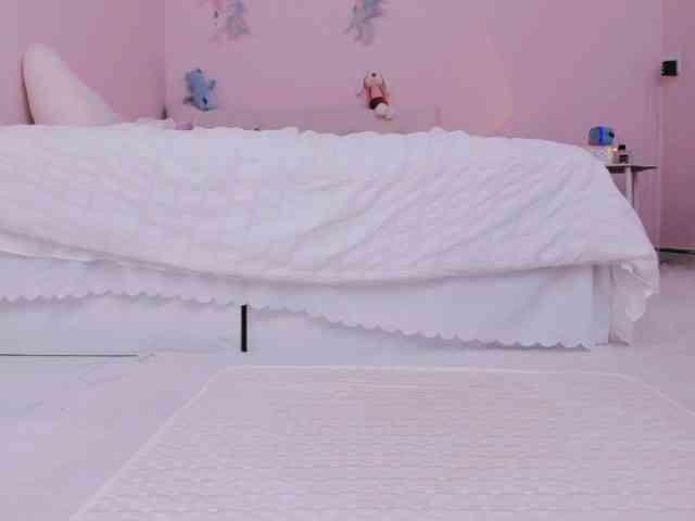 CuteCatxxx webcam
