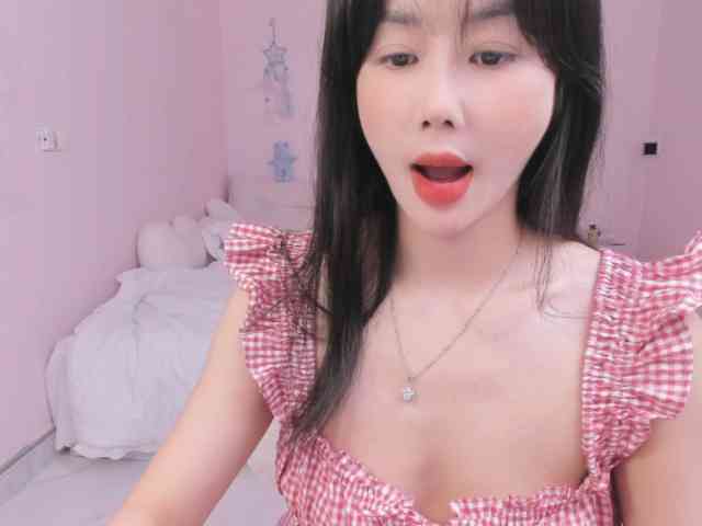 CuteCatxxx webcam