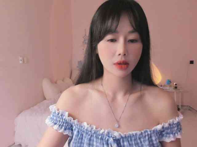 CuteCatxxx webcam