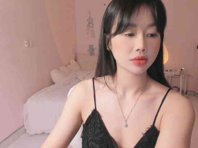 CuteCatxxx webcam