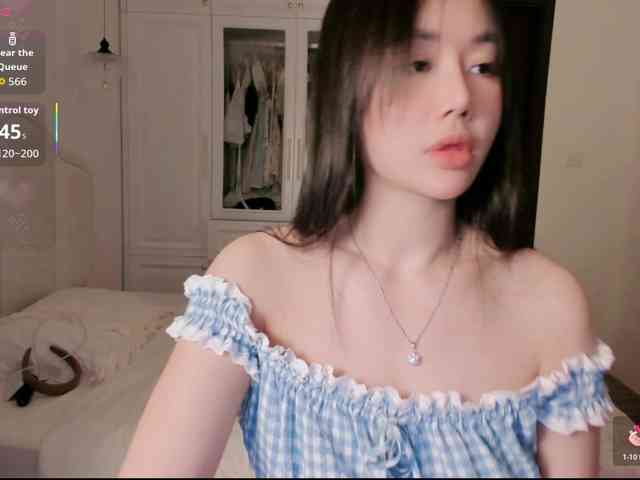 CuteCatxxx webcam