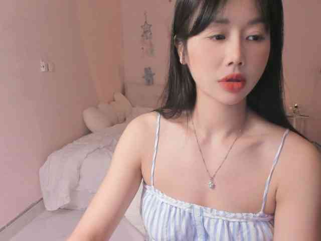 CuteCatxxx webcam