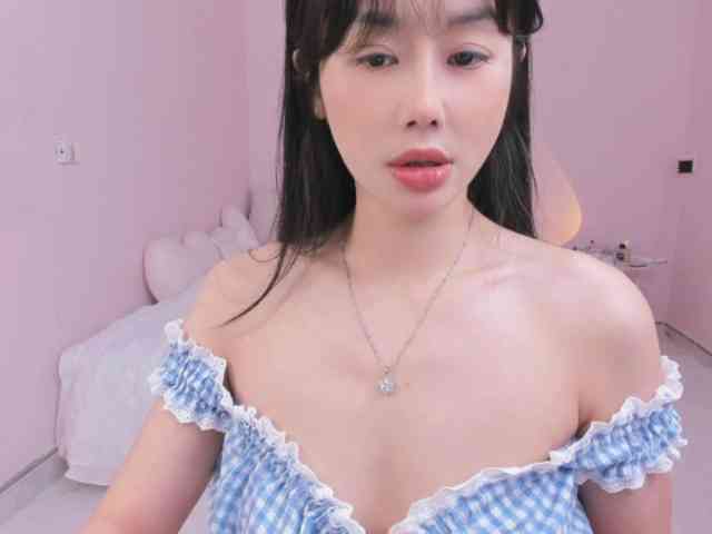 CuteCatxxx webcam
