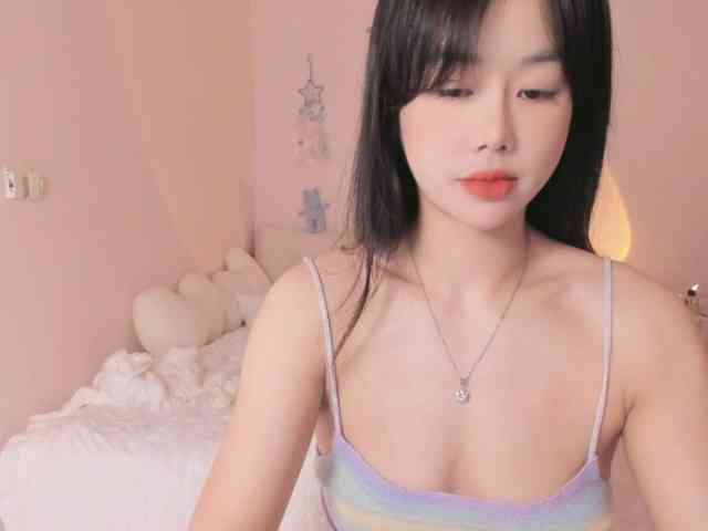 CuteCatxxx webcam