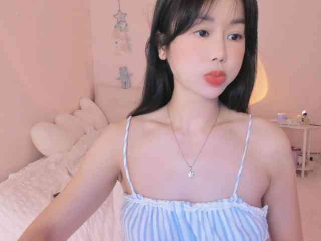 CuteCatxxx webcam