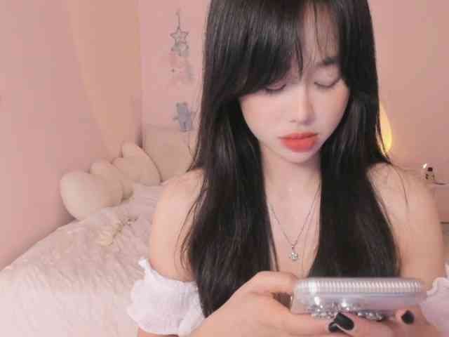 CuteCatxxx webcam