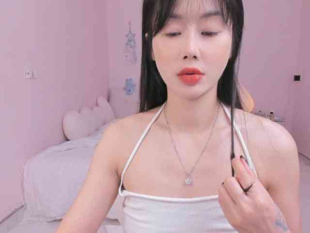 CuteCatxxx webcam