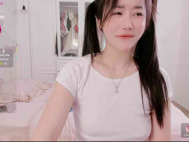 CuteCatxxx webcam