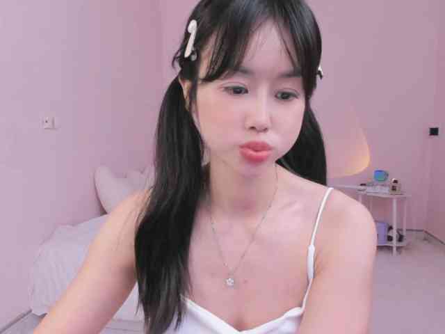 CuteCatxxx webcam