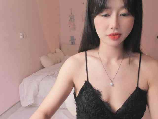 CuteCatxxx webcam