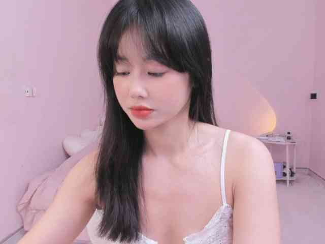 CuteCatxxx webcam