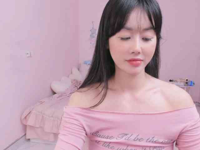 CuteCatxxx webcam