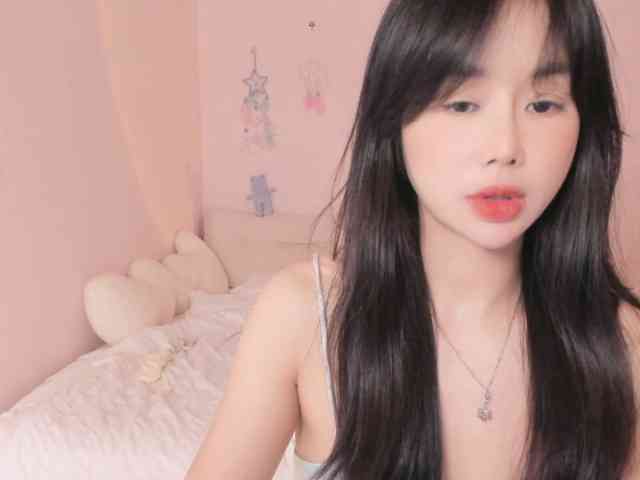 CuteCatxxx webcam