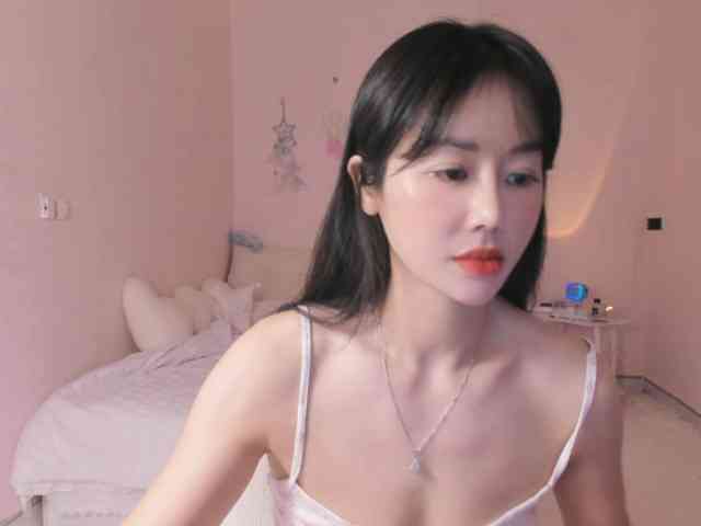 CuteCatxxx webcam
