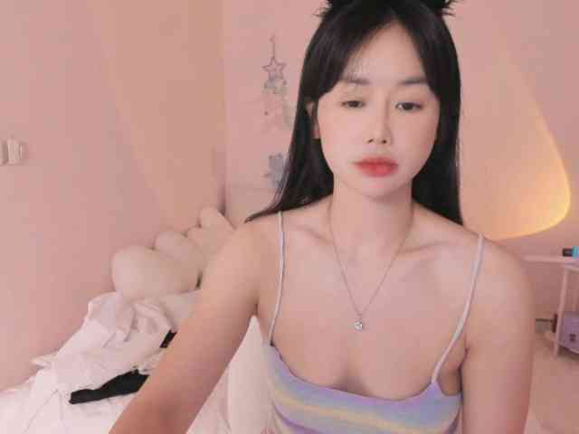 CuteCatxxx webcam