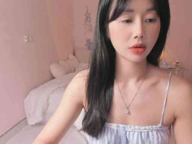 CuteCatxxx webcam