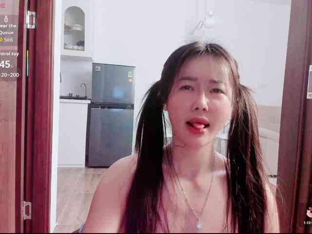 CuteCatxxx webcam