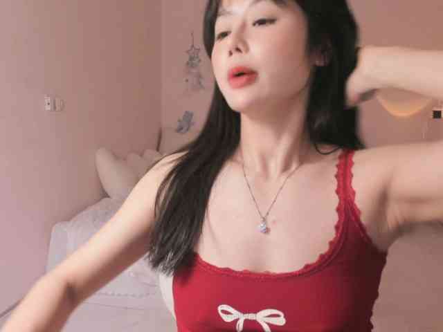 CuteCatxxx webcam
