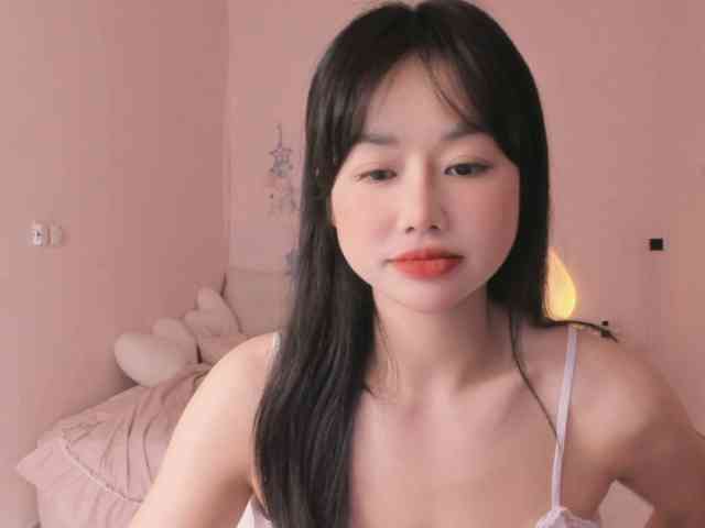 CuteCatxxx webcam