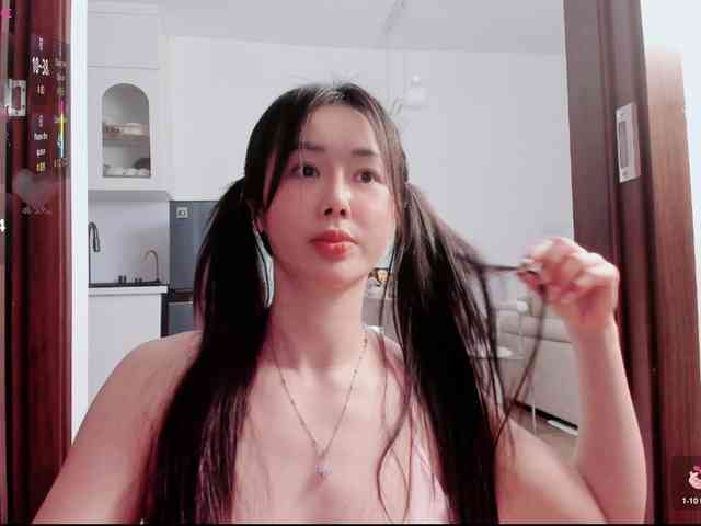 CuteCatxxx webcam
