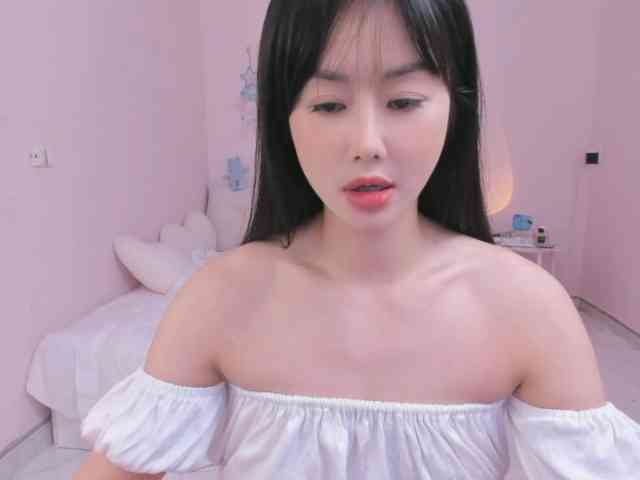 CuteCatxxx webcam