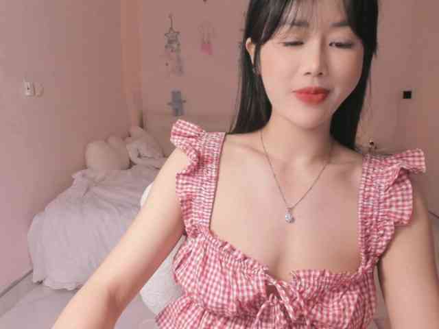 CuteCatxxx webcam