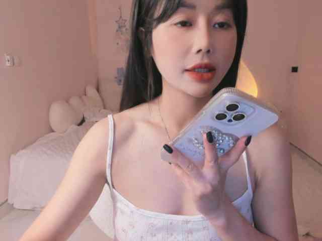 CuteCatxxx webcam