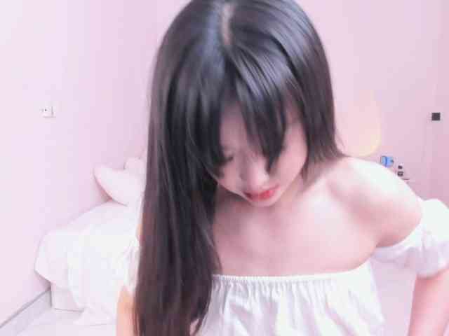 CuteCatxxx webcam