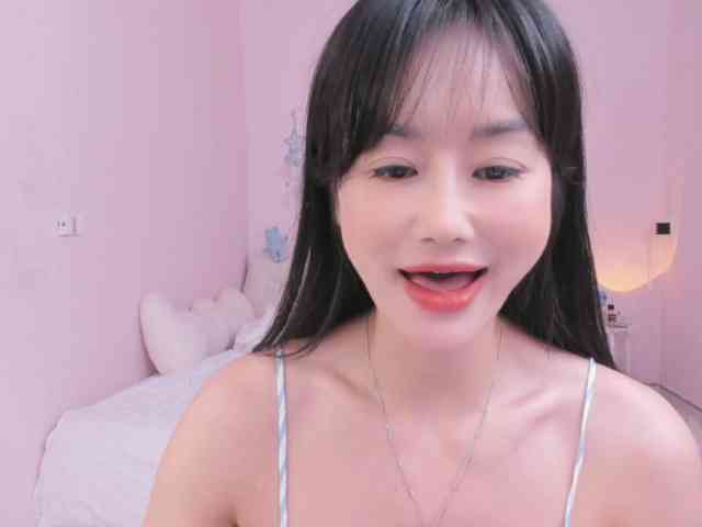 CuteCatxxx webcam