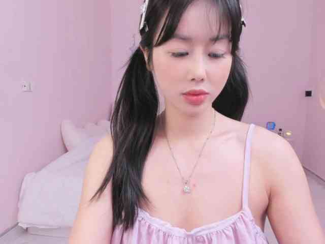 CuteCatxxx webcam