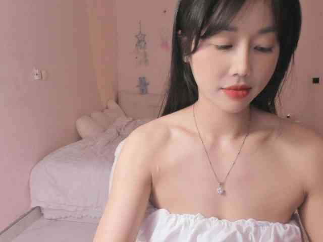 CuteCatxxx webcam