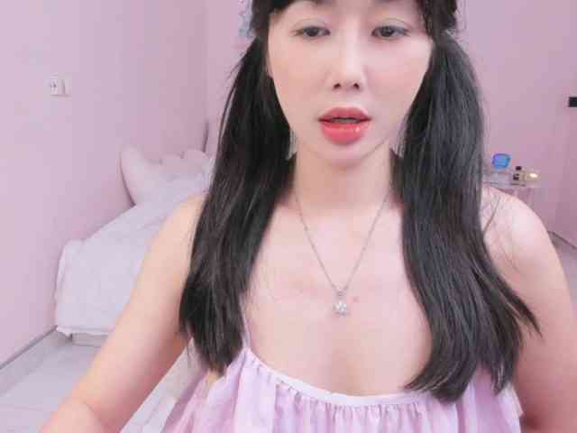 CuteCatxxx webcam