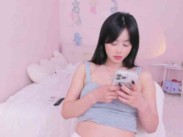 CuteCatxxx webcam