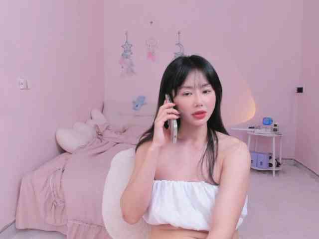 CuteCatxxx webcam