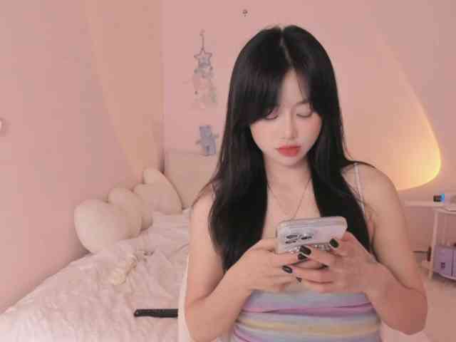 CuteCatxxx webcam
