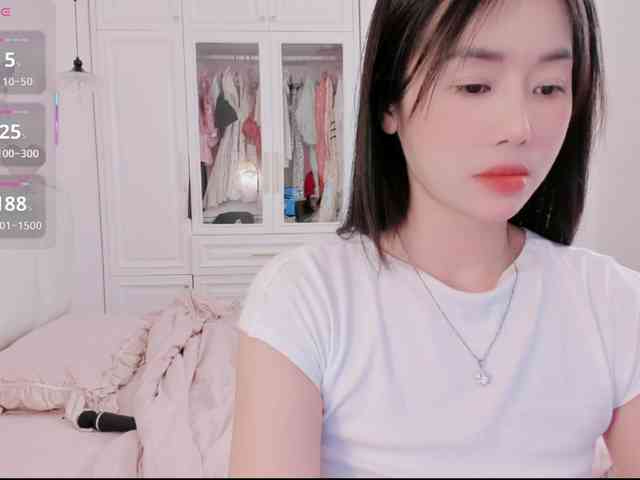 CuteCatxxx webcam