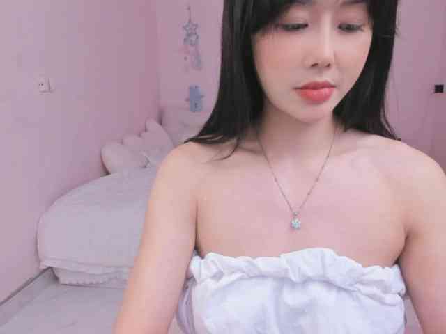 CuteCatxxx webcam