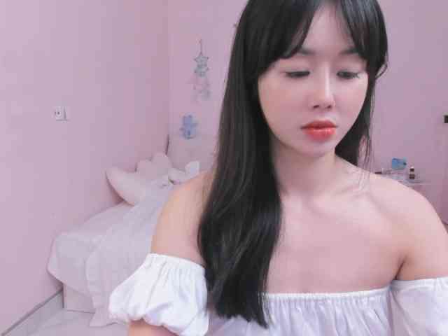 CuteCatxxx webcam