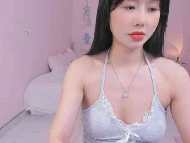 CuteCatxxx webcam