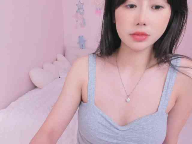 CuteCatxxx webcam