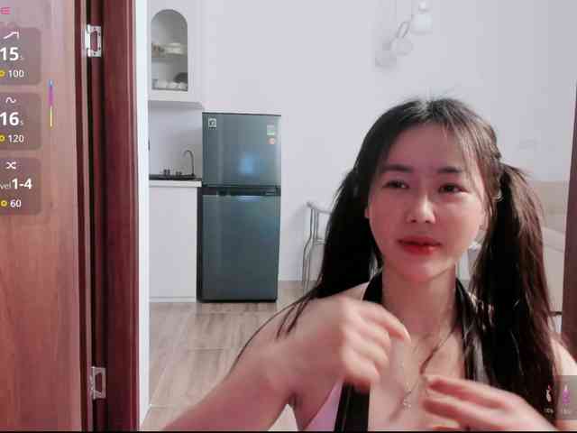 CuteCatxxx webcam