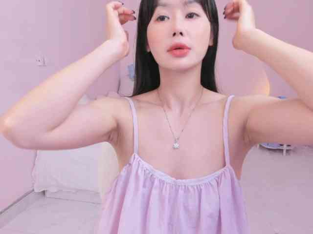 CuteCatxxx webcam