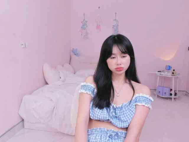 CuteCatxxx webcam