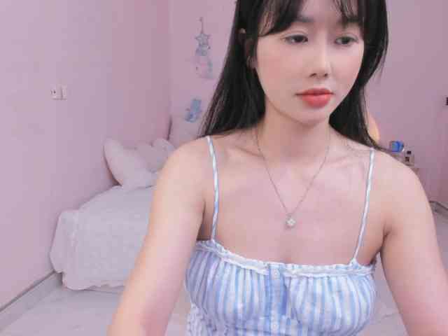CuteCatxxx webcam