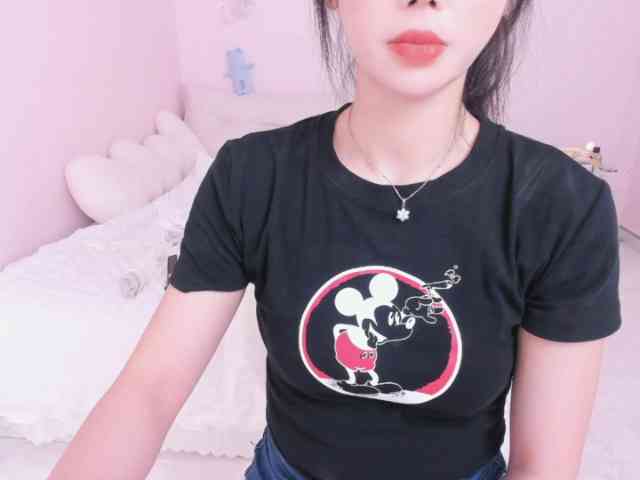 CuteCatxxx webcam