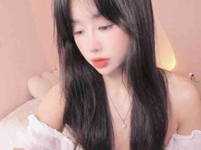 CuteCatxxx webcam