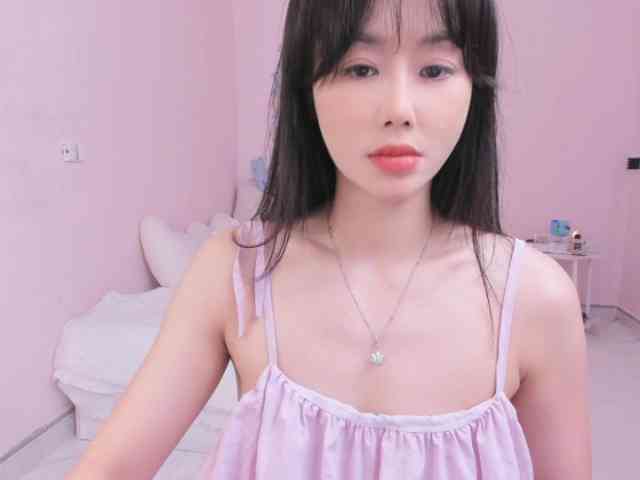 CuteCatxxx webcam