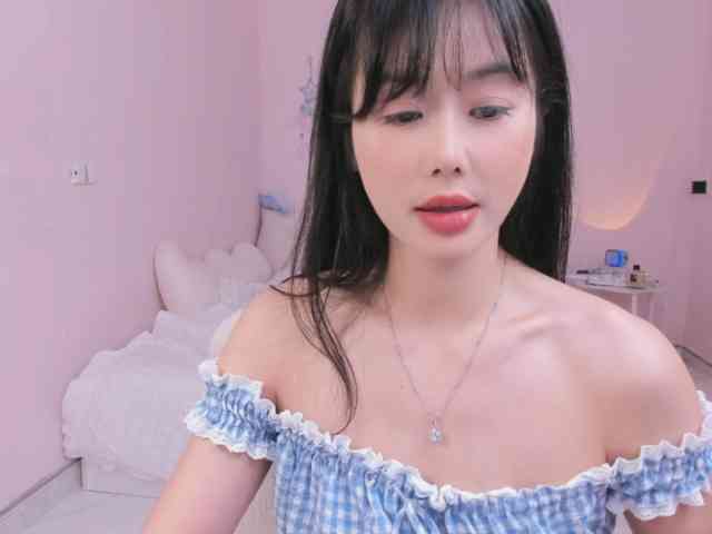 CuteCatxxx webcam