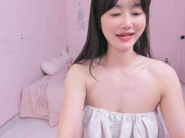 CuteCatxxx webcam
