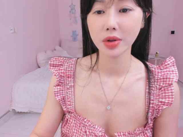 CuteCatxxx webcam